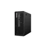 Lenovo ThinkStation P3 Ultra SFF Gen 2 Intel Core Ultra 7 265 32 GB DDR5-SDRAM 1 TB SSD NVIDIA RTX A400 Windows 11 Pro Stacja robocza Czarny