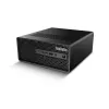 Lenovo ThinkStation P3 Ultra SFF Gen 2 Intel Core Ultra 7 265 32 GB DDR5-SDRAM 1 TB SSD NVIDIA RTX A400 Windows 11 Pro Stacja robocza Czarny