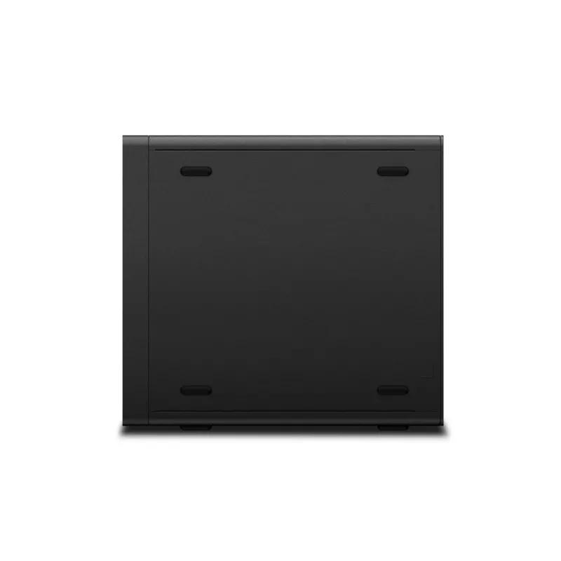 Lenovo ThinkStation P3 Ultra SFF Gen 2 Intel Core Ultra 7 265 32 GB DDR5-SDRAM 1 TB SSD NVIDIA RTX A400 Windows 11 Pro Stacja robocza Czarny