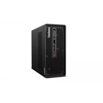 Lenovo ThinkStation P3 Ultra SFF Gen 2 Intel Core Ultra 9 285 64 GB DDR5-SDRAM 1 TB SSD Windows 11 Pro Workstation Czarny