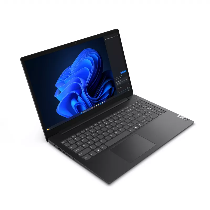 Laptop Lenovo V15 G5 IRL – Intel Core i5-13420H, 15.6 cala FHD, 32 GB DDR5, 512 GB SSD, Windows 11 Pro, Czarny