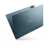 Lenovo Yoga cienki 7 14AGP11 Copilot+ PC AMD Ryzen™ AI 7 445 Laptop 35,6 cm (14 cali) 2.8K 16 GB 1 TB SSD Wi-Fi 7 (802.11be) Windows 11 Home Niemiecki Teal