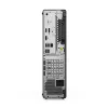 Lenovo ThinkCentre M90s Gen 6 Intel Core Ultra 7 265 32 GB DDR5-SDRAM 512 GB SSD Windows 11 Pro SFF PC czarny