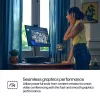 PC HP ProDesk 4 SFF G1i AI — Intel Core Ultra 7 265 (5,3 GHz, 20 rdzeni), 16 GB DDR5, 1 TB NVMe SSD, Windows 11 Pro, Wi‑Fi 6E