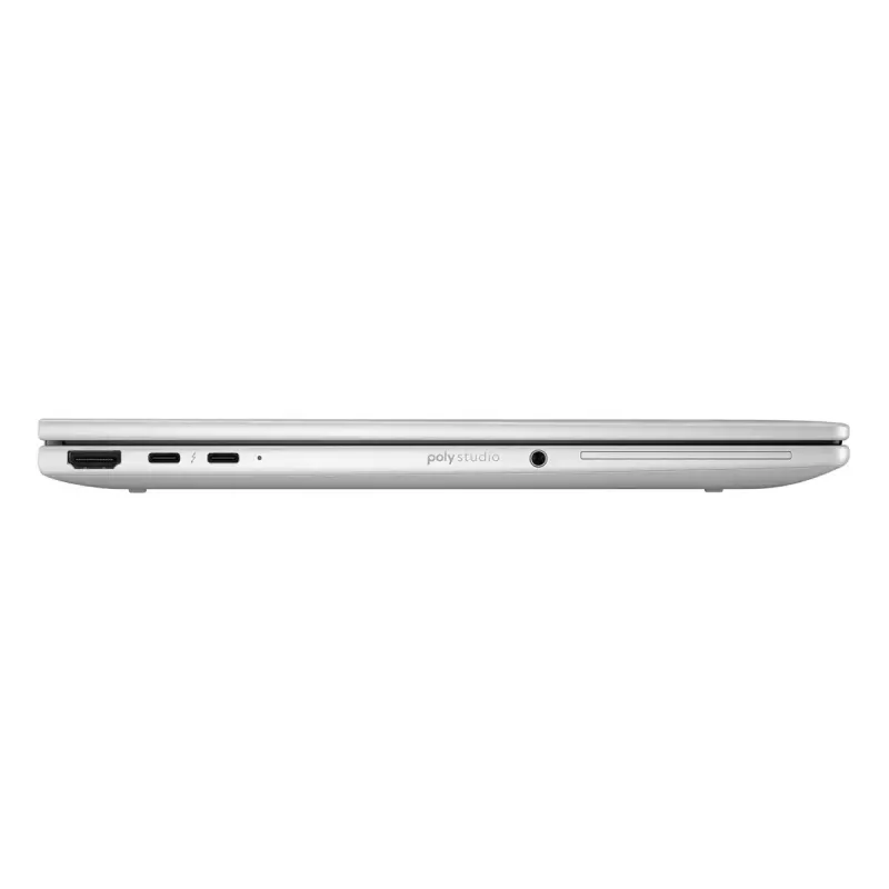 Laptop HP EliteBook 8 Flip G1i 13 Ultra — 13,3-calowy dotykowy WUXGA IPS 400 nitów, Ryzen 7 255U, 32GB LPDDR5x-7500, 1TB SSD, kamera Intel Arc, 62Wh, Windows 11 Pro