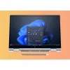 Laptop HP EliteBook 8 Flip G1i 13 Ultra — 13,3-calowy dotykowy WUXGA IPS 400 nitów, Ryzen 7 255U, 32GB LPDDR5x-7500, 1TB SSD, kamera Intel Arc, 62Wh, Windows 11 Pro