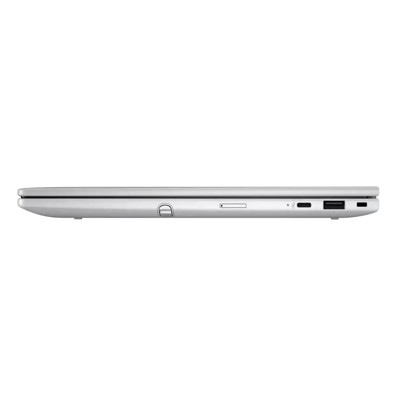 Laptop HP EliteBook 8 Flip G1i 13 Ultra — 13,3-calowy dotykowy WUXGA IPS 400 nitów, Ryzen 7 255U, 32GB LPDDR5x-7500, 1TB SSD, kamera Intel Arc, 62Wh, Windows 11 Pro
