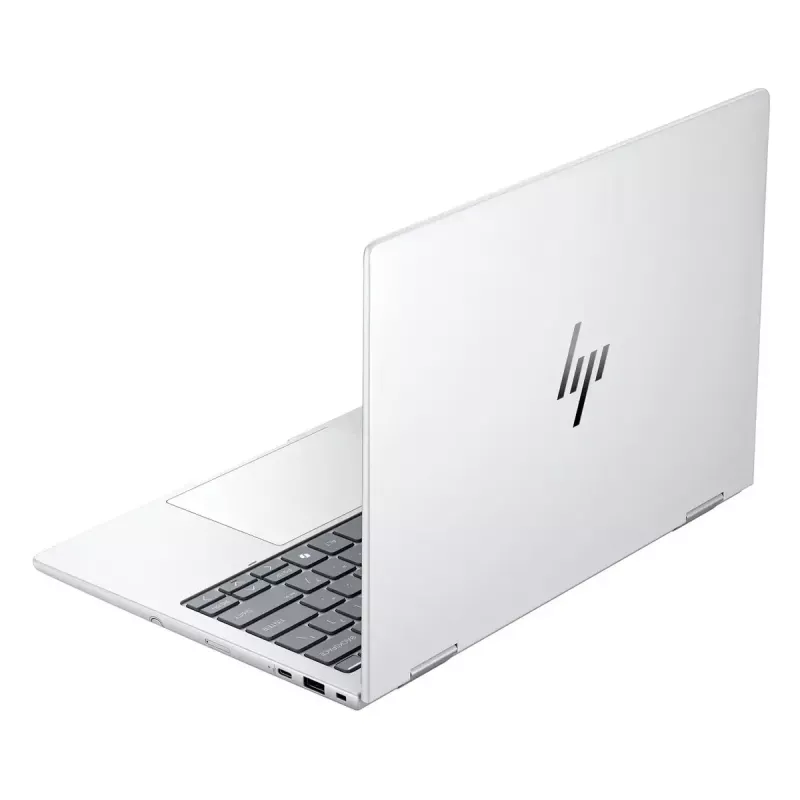 Laptop HP EliteBook 8 Flip G1i 13 Ultra — 13,3-calowy dotykowy WUXGA IPS 400 nitów, Ryzen 7 255U, 32GB LPDDR5x-7500, 1TB SSD, kamera Intel Arc, 62Wh, Windows 11 Pro