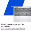 Laptop HP EliteBook 8 Flip G1i 13 Ultra — 13,3-calowy dotykowy WUXGA IPS 400 nitów, Ryzen 7 255U, 32GB LPDDR5x-7500, 1TB SSD, kamera Intel Arc, 62Wh, Windows 11 Pro