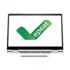 Laptop HP EliteBook 8 Flip G1i 13 Ultra — 13,3-calowy dotykowy WUXGA IPS 400 nitów, Ryzen 7 255U, 32GB LPDDR5x-7500, 1TB SSD, kamera Intel Arc, 62Wh, Windows 11 Pro