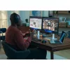 Laptop HP EliteBook 8 Flip G1i 13 Ultra — 13,3-calowy dotykowy WUXGA IPS 400 nitów, Ryzen 7 255U, 32GB LPDDR5x-7500, 1TB SSD, kamera Intel Arc, 62Wh, Windows 11 Pro