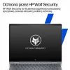 Laptop HP EliteBook 8 Flip G1i 13 Ultra — 13,3-calowy dotykowy WUXGA IPS 400 nitów, Ryzen 7 255U, 32GB LPDDR5x-7500, 1TB SSD, kamera Intel Arc, 62Wh, Windows 11 Pro