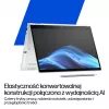 Laptop HP EliteBook 8 Flip G1i 13 Ultra — 13,3-calowy dotykowy WUXGA IPS 400 nitów, Ryzen 7 255U, 32GB LPDDR5x-7500, 1TB SSD, kamera Intel Arc, 62Wh, Windows 11 Pro