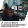 Laptop HP EliteBook 8 Flip G1i 13 Ultra — 13,3-calowy dotykowy WUXGA IPS 400 nitów, Ryzen 7 255U, 32GB LPDDR5x-7500, 1TB SSD, kamera Intel Arc, 62Wh, Windows 11 Pro