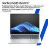 Laptop HP EliteBook 8 Flip G1i 13 Ultra — 13,3-calowy dotykowy WUXGA IPS 400 nitów, Ryzen 7 255U, 32GB LPDDR5x-7500, 1TB SSD, kamera Intel Arc, 62Wh, Windows 11 Pro
