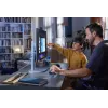 HP EliteStudio 8 AiO G1i U726532GB/512PC Intel Core Ultra 7 265 68.6 cm (27 cali) 2560 x 1440 pikseli Komputer All-in-One 32 GB DDR5-SDRAM 512 GB SSD Windows 11 Pro Wi-Fi 7 (802.11be) AI PC Srebrny