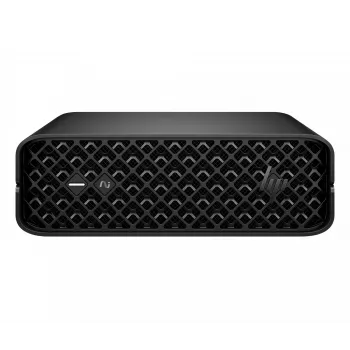 HP Z2 Mini G1i Intel Core Ultra 7 265 32 GB DDR5-SDRAM 2 TB SSD NVIDIA RTX A1000 Windows 11 Pro Mini PC Stacja robocza Czarny