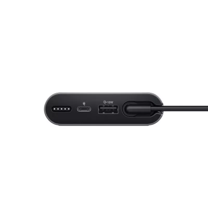 DELL 451-BCDV powerbank litowo-jonowy (Li-Ion) srebrny