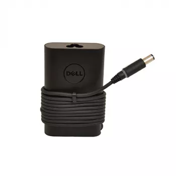 Zasilacz Dell 492-BBNO — wewnętrzny 65 W, czarny, kabel 1 m, do laptopa