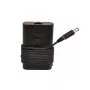 Zasilacz Dell 492-BBNO — wewnętrzny 65 W, czarny, kabel 1 m, do laptopa