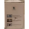 SALE OUT. Jimmy Smart Wentylator Stojący JF41 Pro | USZKODZONE OPAKOWANIE
