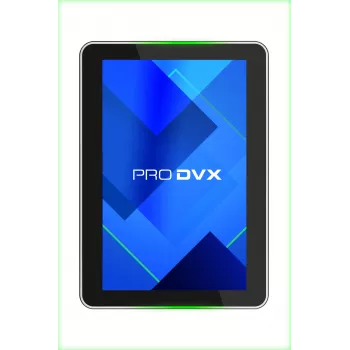 ProDVX APPC-10XPL (R23-7262), 25,6 cm (10,1 cala), HD, Rockchip, 4 GB, 16 GB, Android 13