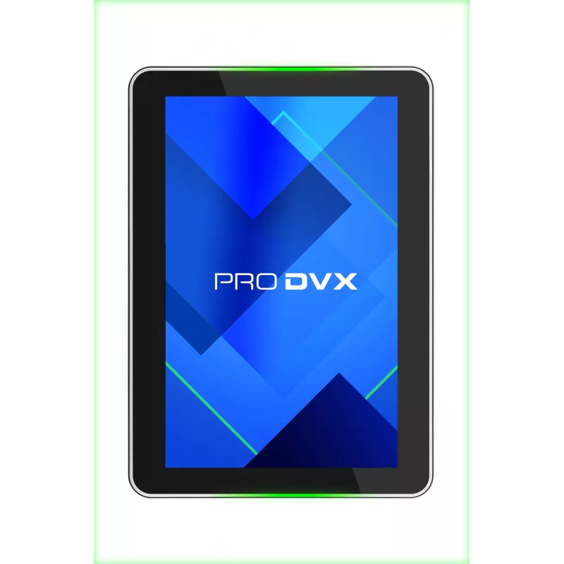 ProDVX APPC-10XPL (R23-7262), 25,6 cm (10,1 cala), HD, Rockchip, 4 GB, 16 GB, Android 13