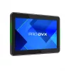 ProDVX APPC-10XPL (R23-7262), 25,6 cm (10,1 cala), HD, Rockchip, 4 GB, 16 GB, Android 13