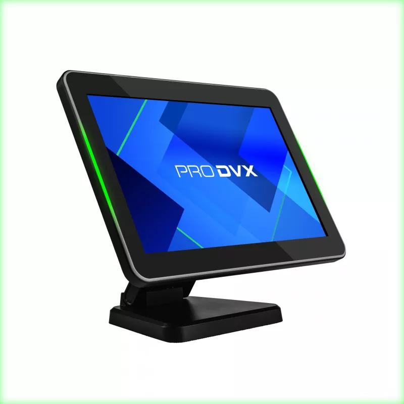 ProDVX APPC-10XPL (R23-7262), 25,6 cm (10,1 cala), HD, Rockchip, 4 GB, 16 GB, Android 13
