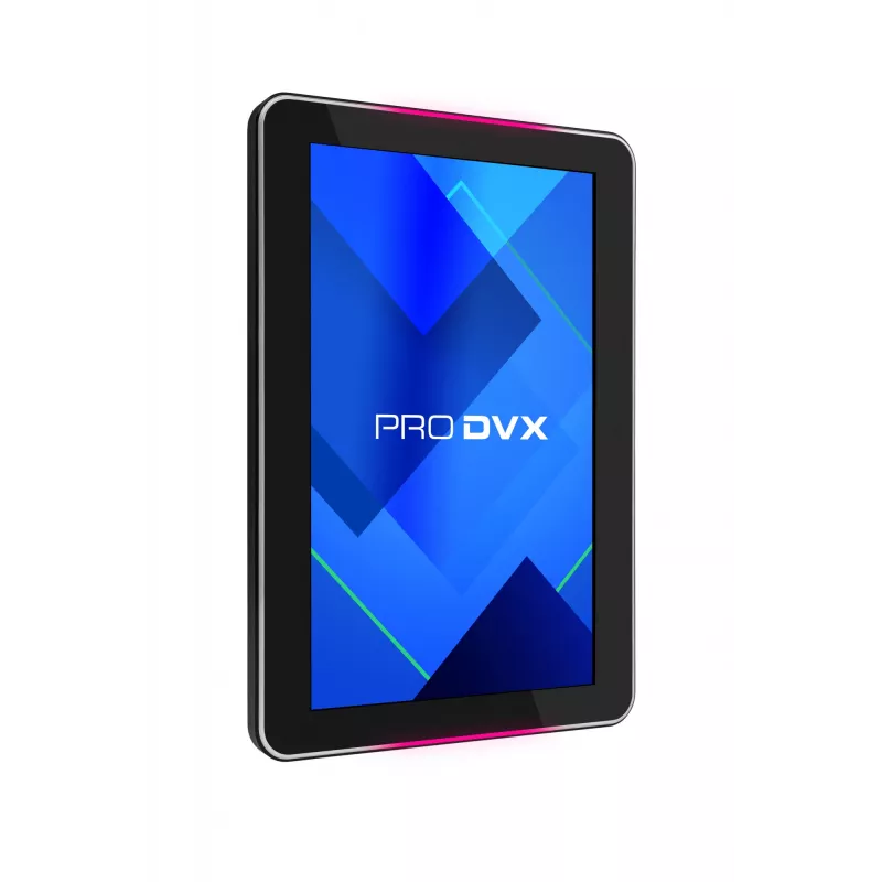 ProDVX APPC-10XPL (R23-7262), 25,6 cm (10,1 cala), HD, Rockchip, 4 GB, 16 GB, Android 13