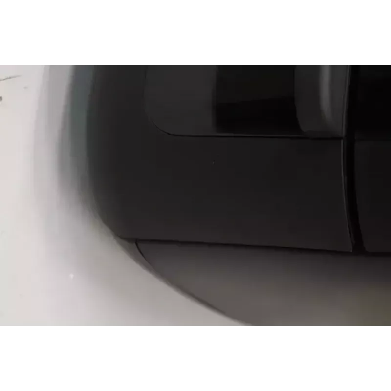 Frytkownica beztłuszczowa Midea MAD1100DADK 1850W o łącznej pojemności 6,4L (kosz 4,4L)