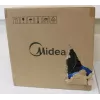 Frytkownica beztłuszczowa Midea MAD1100DADK 1850W o łącznej pojemności 6,4L (kosz 4,4L)