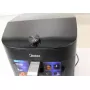 Frytkownica beztłuszczowa Midea MAD1100DADK 1850W o łącznej pojemności 6,4L (kosz 4,4L)