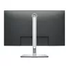 Monitor komputerowy DELL Pro Plus P2725HE 68,6 cm (27 cali) 1920 x 1080 pikseli Full HD LCD Czarny