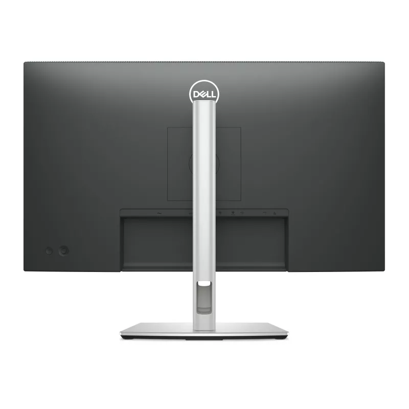 Monitor komputerowy DELL Pro Plus P2725HE 68,6 cm (27 cali) 1920 x 1080 pikseli Full HD LCD Czarny