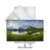 Monitor komputerowy DELL Pro Plus P2725HE 68,6 cm (27 cali) 1920 x 1080 pikseli Full HD LCD Czarny