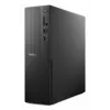 DELL ECS1250 Intel® Core™ i5 i5-14400 16 GB DDR5-SDRAM 512 GB SSD Windows 11 Pro cienki PC PC Czarny