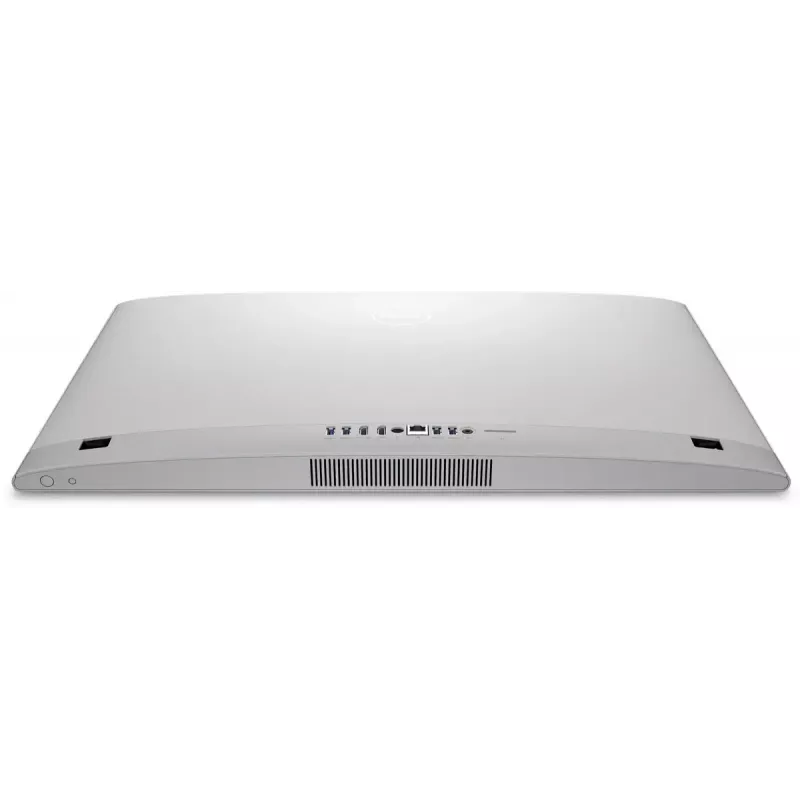 Komputer All-in-One Dell EC27250 — 27-calowy ekran dotykowy FHD, procesor Intel Core 7 150U 5,4 GHz, 16 GB DDR5, dysk SSD 1 TB, karta graficzna NVIDIA GeForce MX570A 2 GB, system Windows 11 Pro