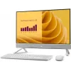 Komputer All-in-One Dell EC27250 — 27-calowy ekran dotykowy FHD, procesor Intel Core 7 150U 5,4 GHz, 16 GB DDR5, dysk SSD 1 TB, karta graficzna NVIDIA GeForce MX570A 2 GB, system Windows 11 Pro