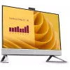 Komputer All-in-One Dell EC27250 — 27-calowy ekran dotykowy FHD, procesor Intel Core 7 150U 5,4 GHz, 16 GB DDR5, dysk SSD 1 TB, karta graficzna NVIDIA GeForce MX570A 2 GB, system Windows 11 Pro