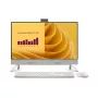 Komputer All-in-One Dell EC27250 — 27-calowy ekran dotykowy FHD, procesor Intel Core 7 150U 5,4 GHz, 16 GB DDR5, dysk SSD 1 TB, karta graficzna NVIDIA GeForce MX570A 2 GB, system Windows 11 Pro