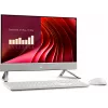 Komputer All-in-One Dell EC24250 — 23,8-calowy FHD Touch WVA, Intel Core 7 150U do 5,4 GHz, 16 GB DDR5, 1 TB SSD, Windows 11 Pro, biały