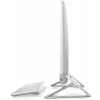 Komputer All-in-One Dell EC24250 — 23,8 cala FHD (1920×1080), Intel Core i5-1334U 4,6 GHz, 16 GB DDR5, 1 TB SSD, Windows 11 Pro, Wi‑Fi 6E, biały