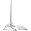 Komputer All-in-One Dell EC24250 23,8 cala Full HD, Intel Core i5-1334U 4,6 GHz, 16 GB DDR5, 512 GB SSD, Windows 11 Pro, Wi‑Fi 6E, biały
