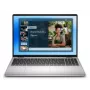 DELL DC16251 Intel Core 5 120U Laptop 40,6 cm (16 cali) Full HD+ 16 GB DDR5-SDRAM 512 GB SSD Wi-Fi 6E (802.11ax) Windows 11 Pro Platynowy, Srebrny