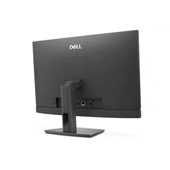 Komputer All-in-One Dell Pro 24 QC24251 FHD 23,5 cala / 16 GB RAM / 512 GB SSD / Karta graficzna Intel Integrated / Windows 11 Pro / Bez klawiatury / 3 lata Basic OnSite