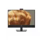 Komputer All-in-One Dell Pro 24 QC24251 FHD 23,5 cala / 16 GB RAM / 512 GB SSD / Karta graficzna Intel Integrated / Windows 11 Pro / Bez klawiatury / 3 lata Basic OnSite