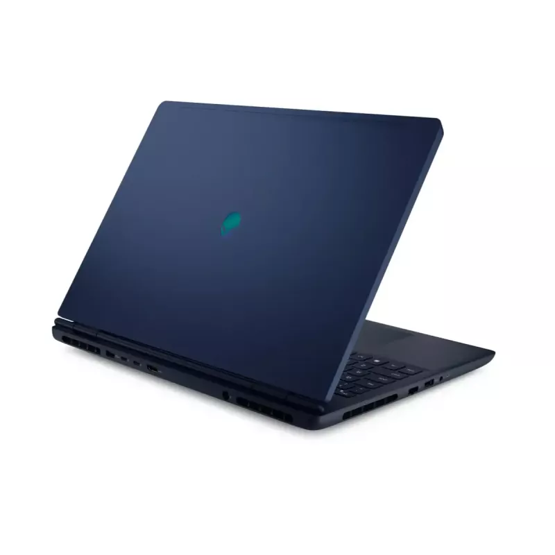 Komputer stacjonarny do gier Dell Alienware Aurora 16 — Wyświetlacz 27 0H? / 32 GB RAM / 1 TB SSD / NVIDIA GeForce RTX 5070 8 GB / Windows 11 Pro / podświetlana klawiatura / 3-letnia gwarancja onsite