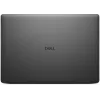 DELL DC16250 Intel Core 5 120U Laptop 40,6 cm (16 cali) Full HD+ 8 GB DDR5-SDRAM 512 GB SSD Wi-Fi 6 (802.11ax) Ubuntu Linux UK International Czarny