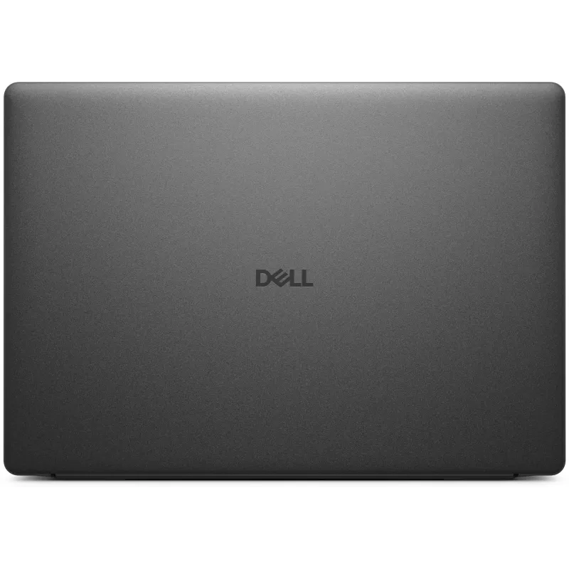 DELL DC16250 Intel Core 5 120U Laptop 40,6 cm (16 cali) Full HD+ 8 GB DDR5-SDRAM 512 GB SSD Wi-Fi 6 (802.11ax) Ubuntu Linux UK International Czarny
